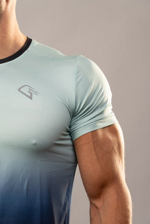 Wave Fusion T-shirt