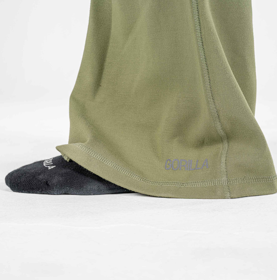 Luxe Charleston legging