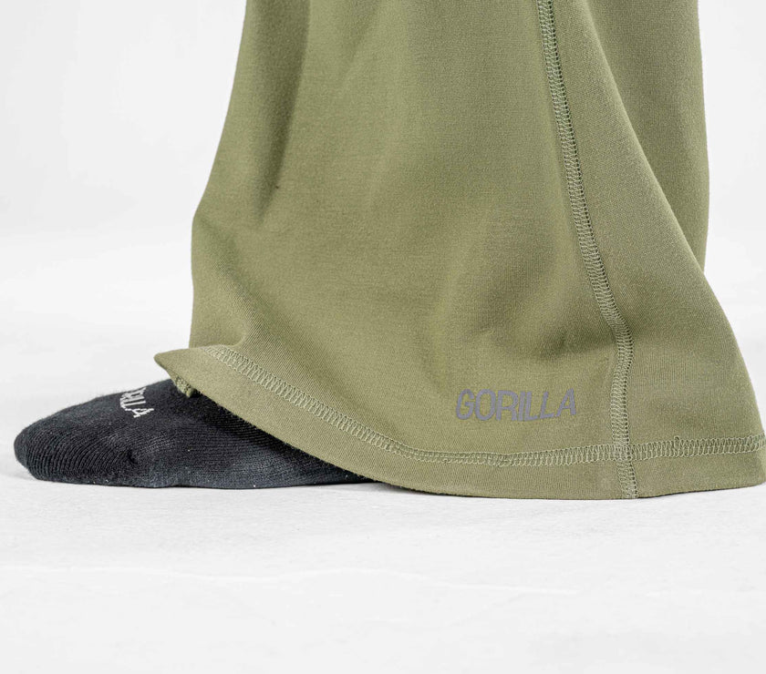 Luxe Charleston legging