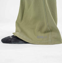 Luxe Charleston legging