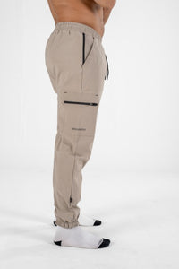 Sandstorm Biege cargo pants