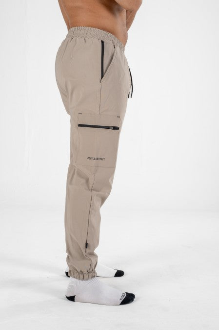 Sandstorm Biege cargo pants