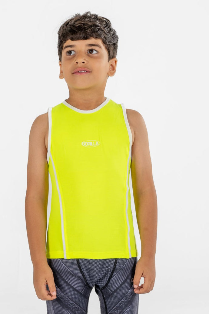 WinWave Green T-shirt