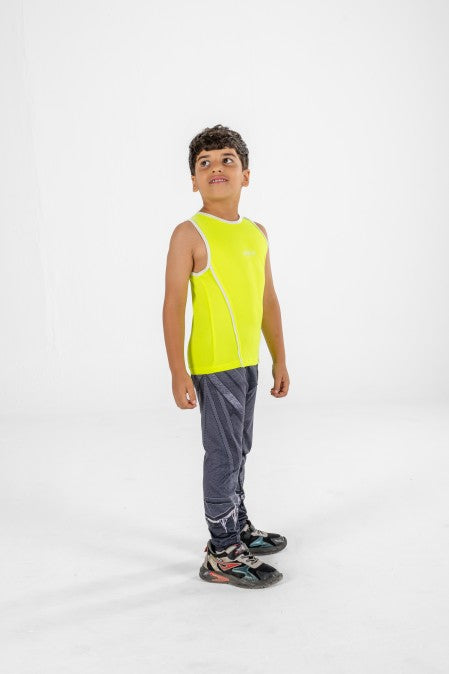 WinWave Green T-shirt