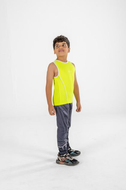 WinWave Green T-shirt