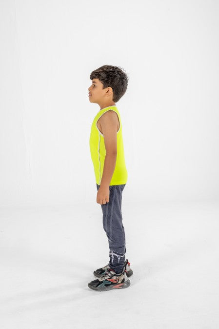 WinWave Green T-shirt