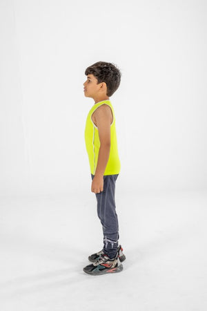 WinWave Green T-shirt