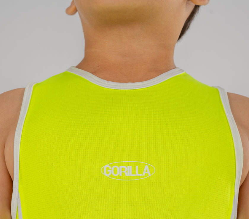 WinWave Green T-shirt