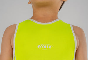 WinWave Green T-shirt