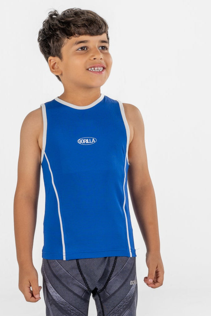 WinWave Blue T-shirt