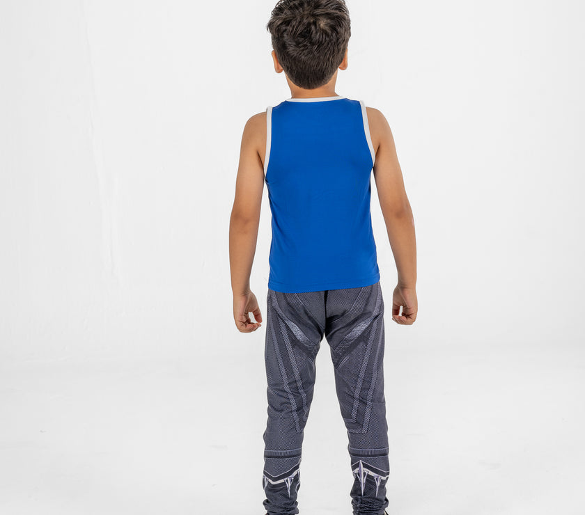 WinWave Blue T-shirt