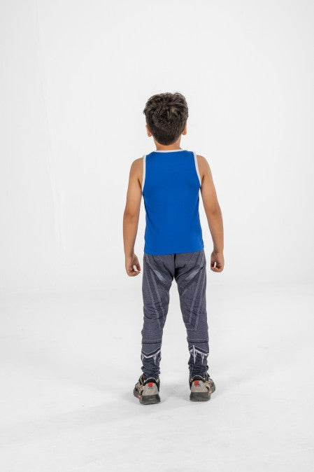 WinWave Blue T-shirt