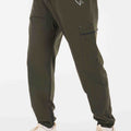 Army Green Cargo Pants V3