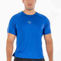 Blue Pipe Sports Tee