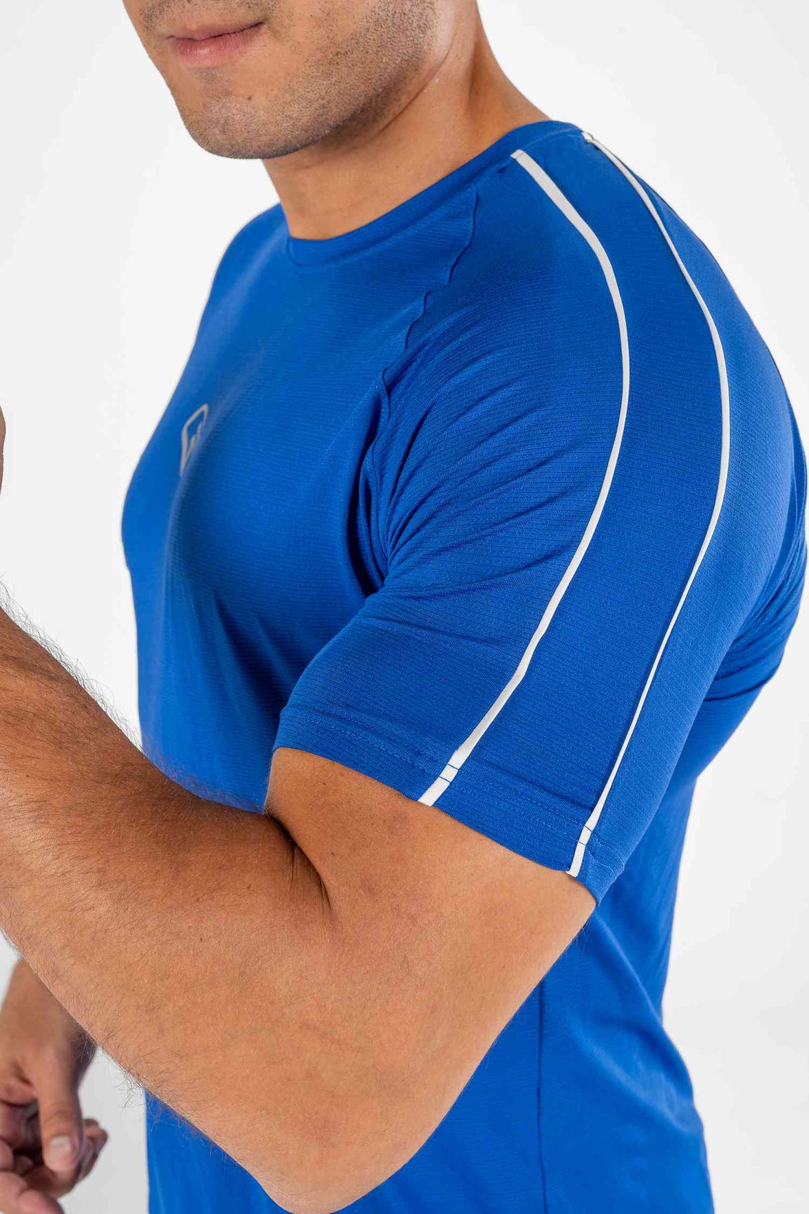 Blue Pipe Sports Tee