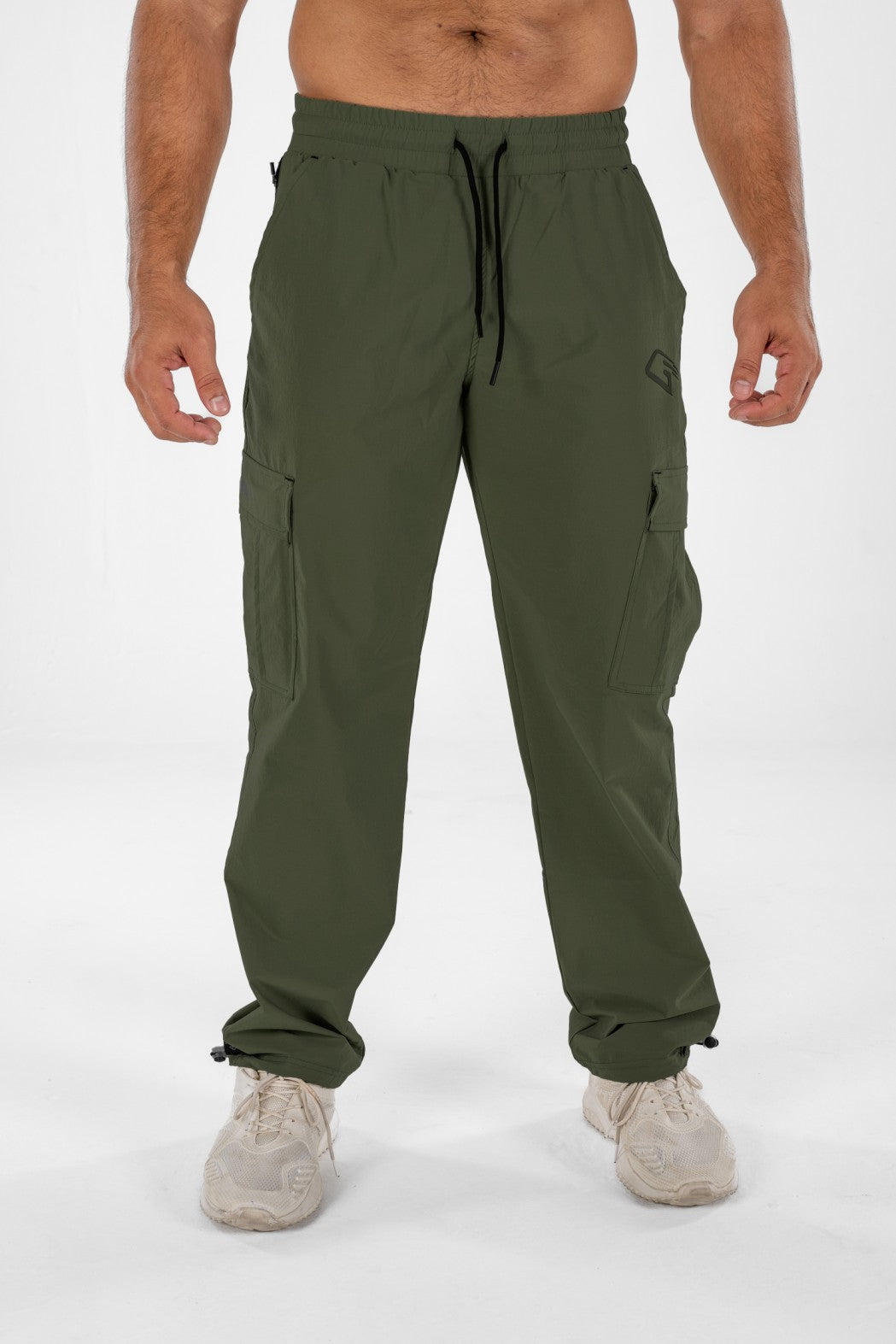 Bodega Olive Pants V1.26