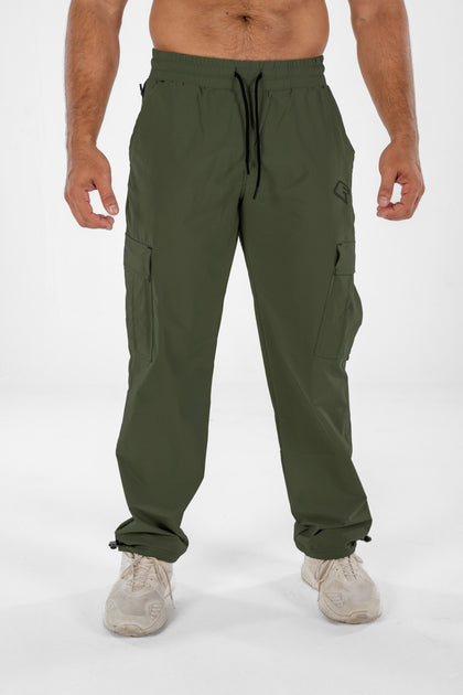 Bodega Olive Pants V1.26