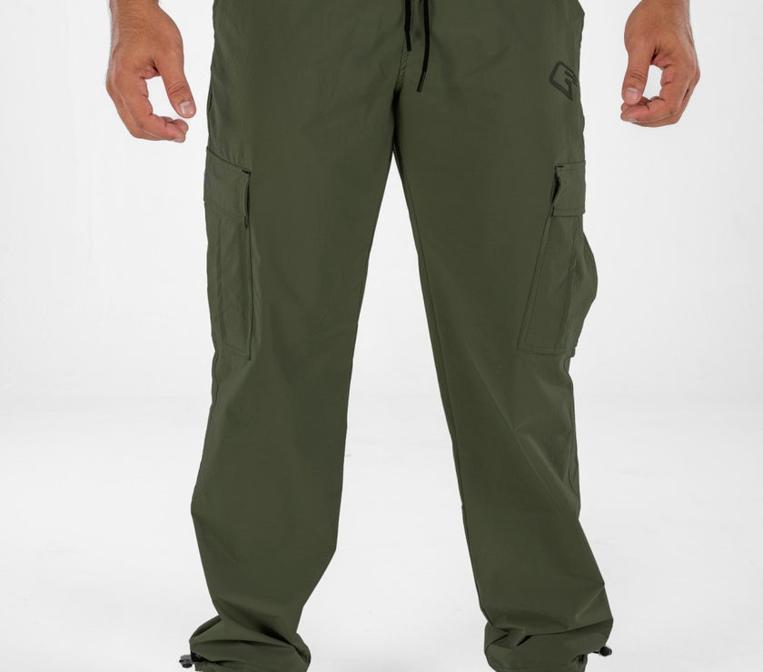 Bodega Olive Pants V1.26