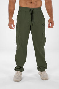 Bodega Olive Pants V1.26