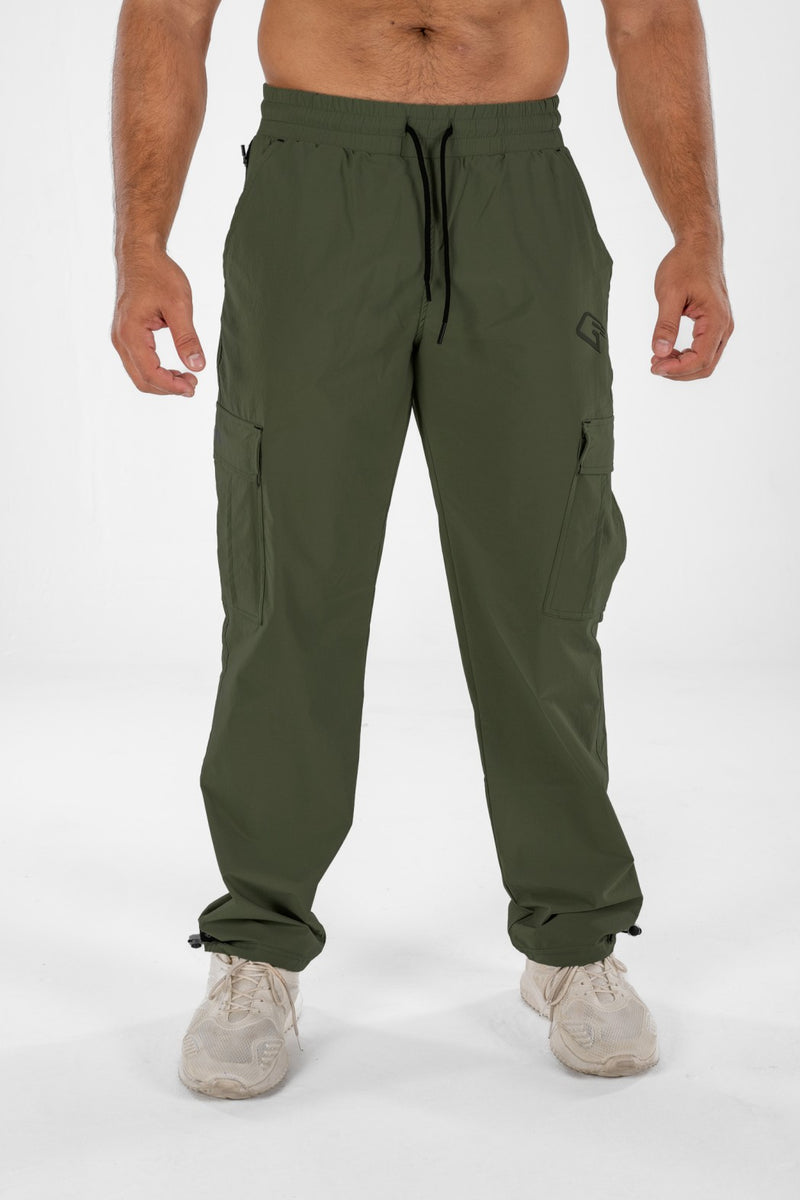 Bodega Olive Pants V1.26