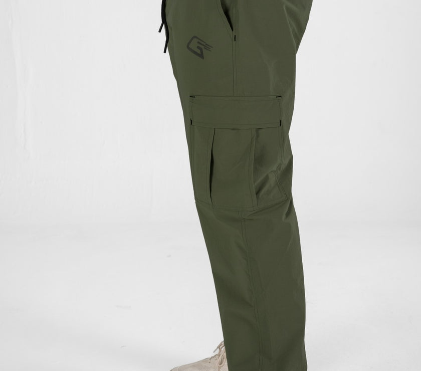 Bodega Olive Pants V1.26