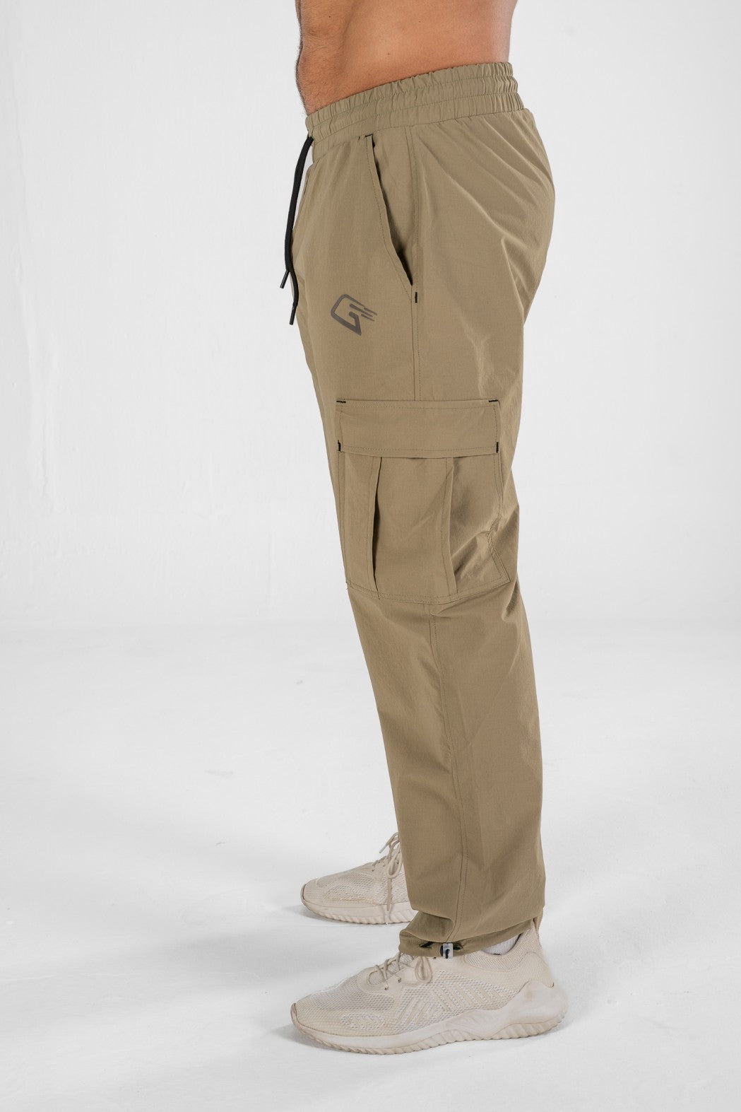 Bodega Wood Pants