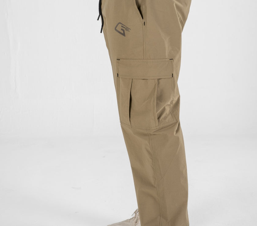 Bodega Wood Pants