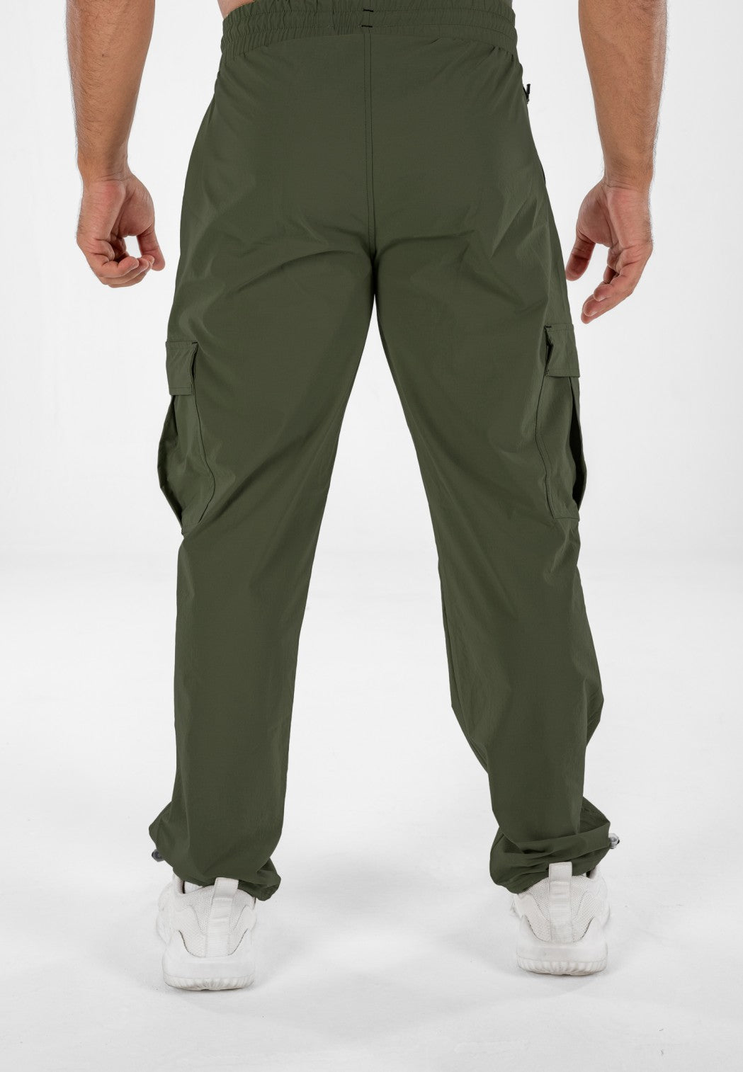 Bodega Olive Pants V1.26