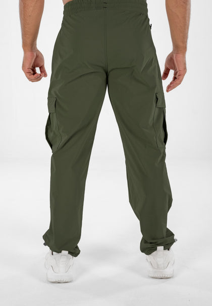 Bodega Olive Pants V1.26