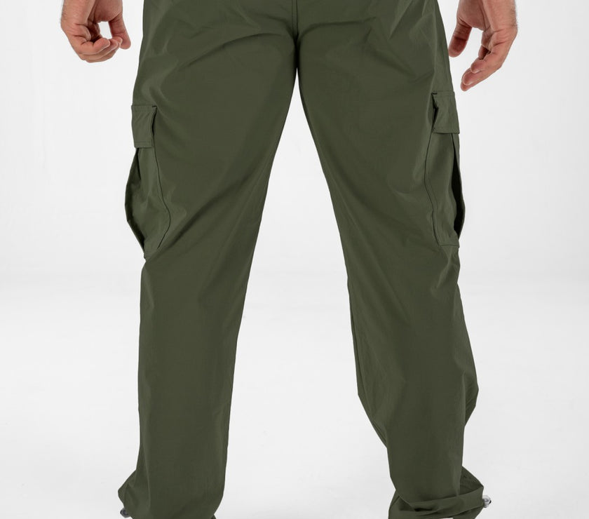 Bodega Olive Pants V1.26