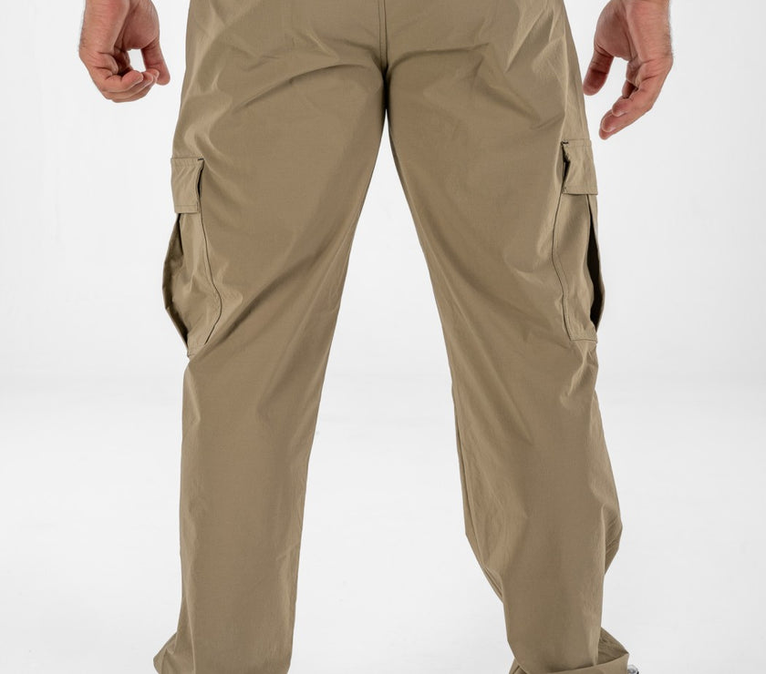 Bodega Wood Pants
