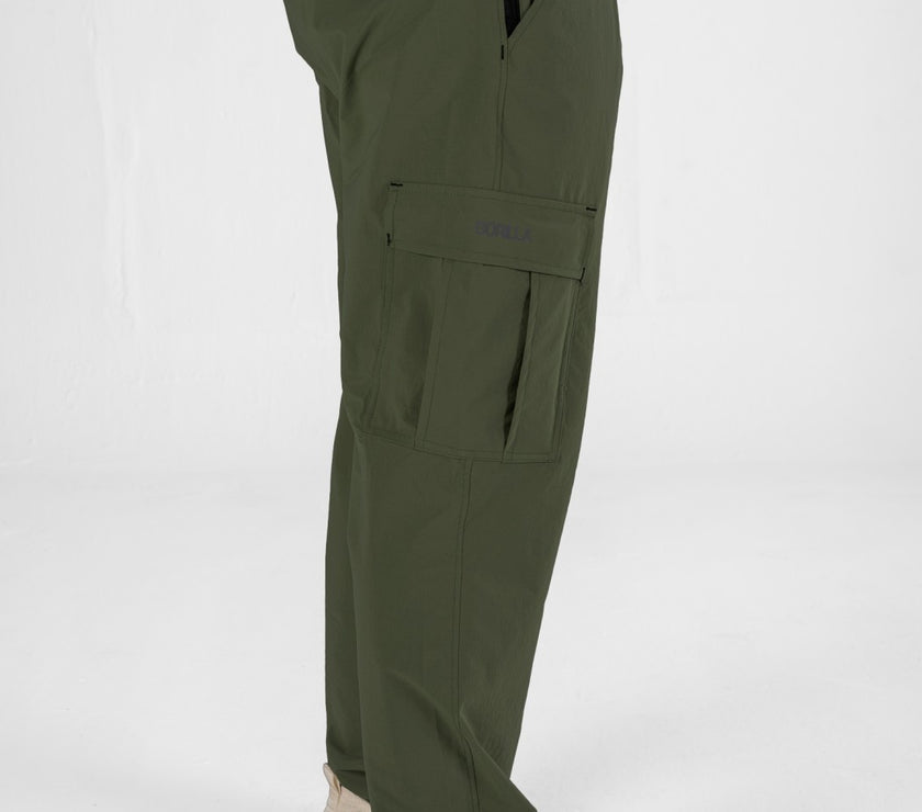 Bodega Olive Pants V1.26