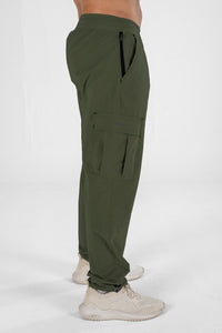 Bodega Olive Pants V1.26