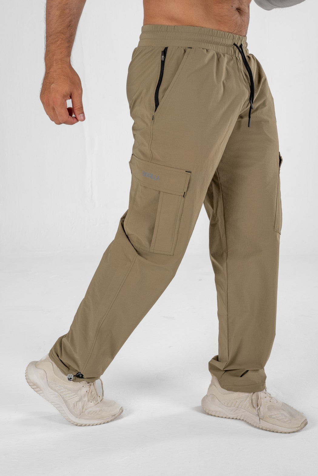 Bodega Wood Pants