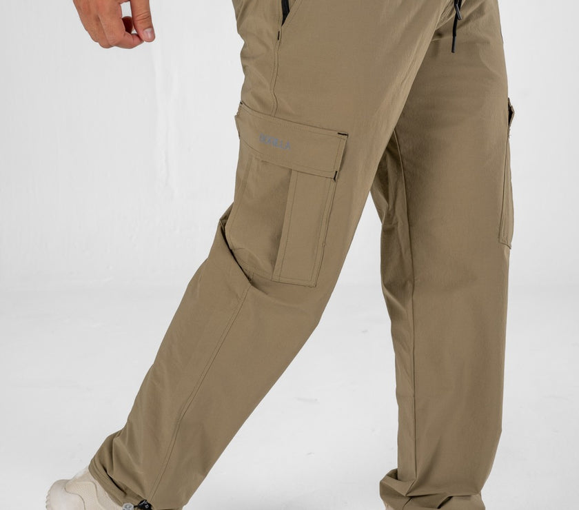 Bodega Wood Pants