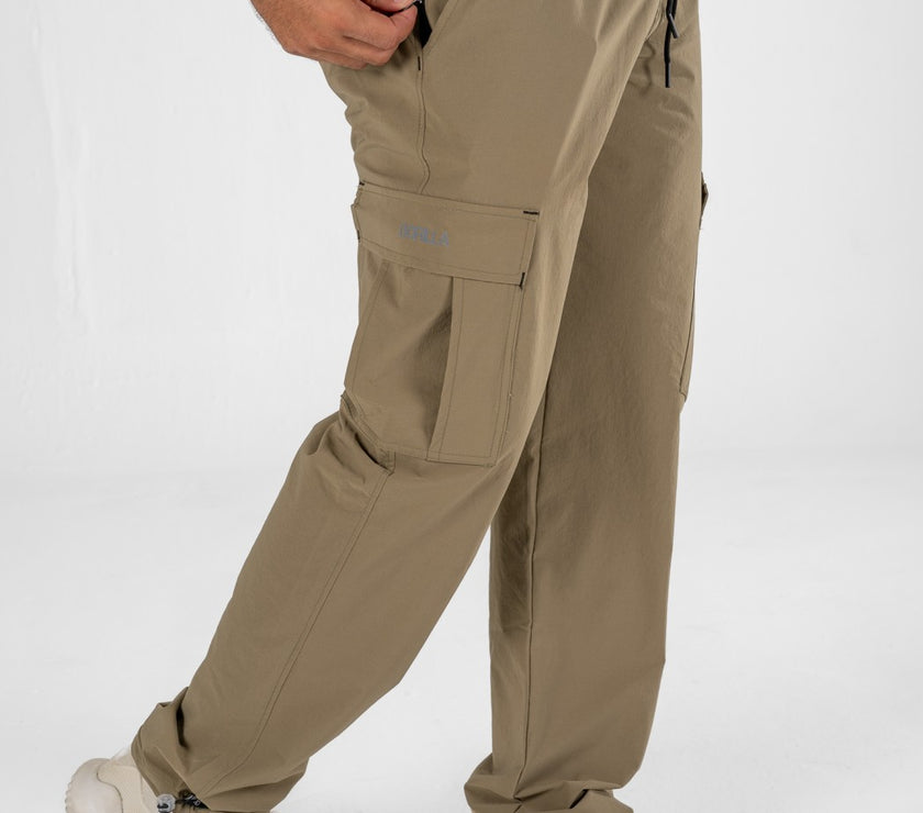 Bodega Wood Pants