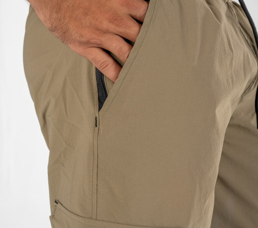 Bodega Wood Pants