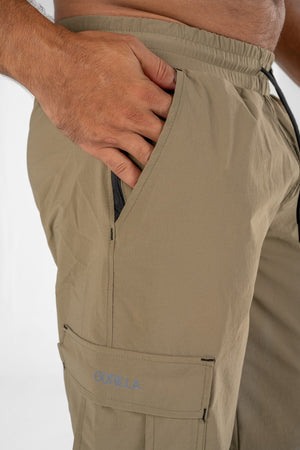 Bodega Wood Pants