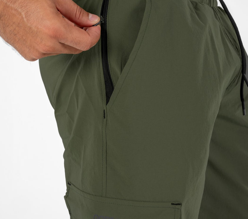 Bodega Olive Pants V1.26