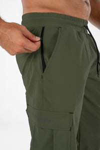 Bodega Olive Pants V1.26