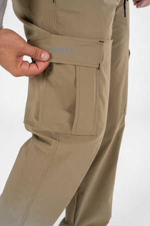 Bodega Wood Pants