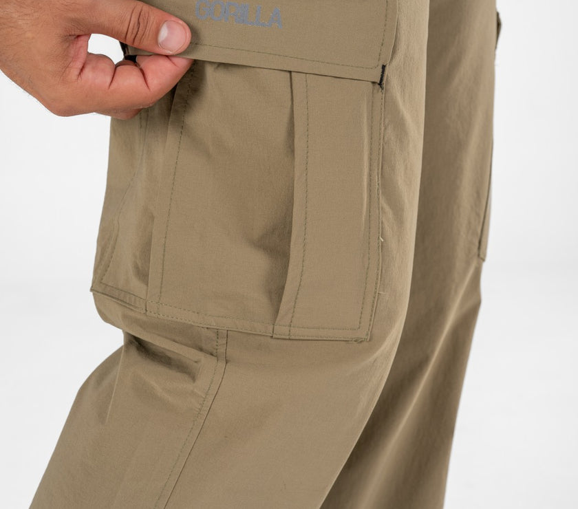 Bodega Wood Pants