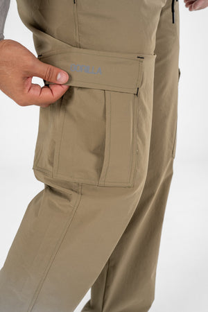 Bodega Wood Pants