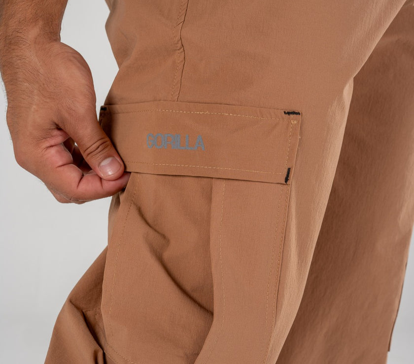 Bodega Desert Pants V1.26