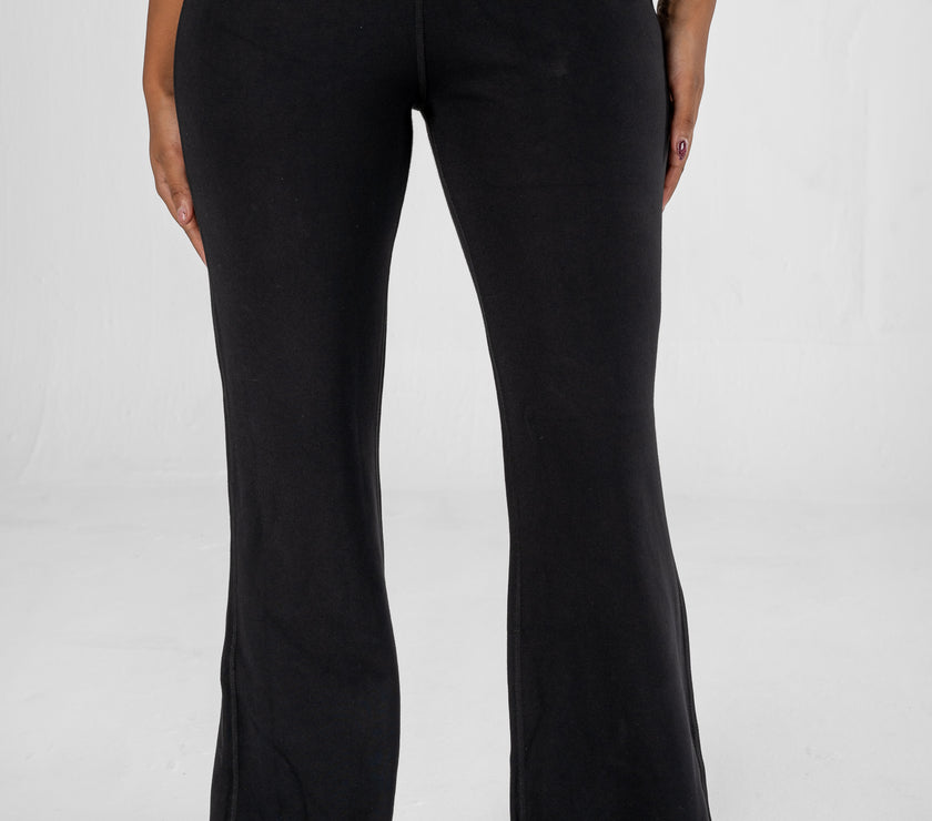Midnight Grace Charleston legging
