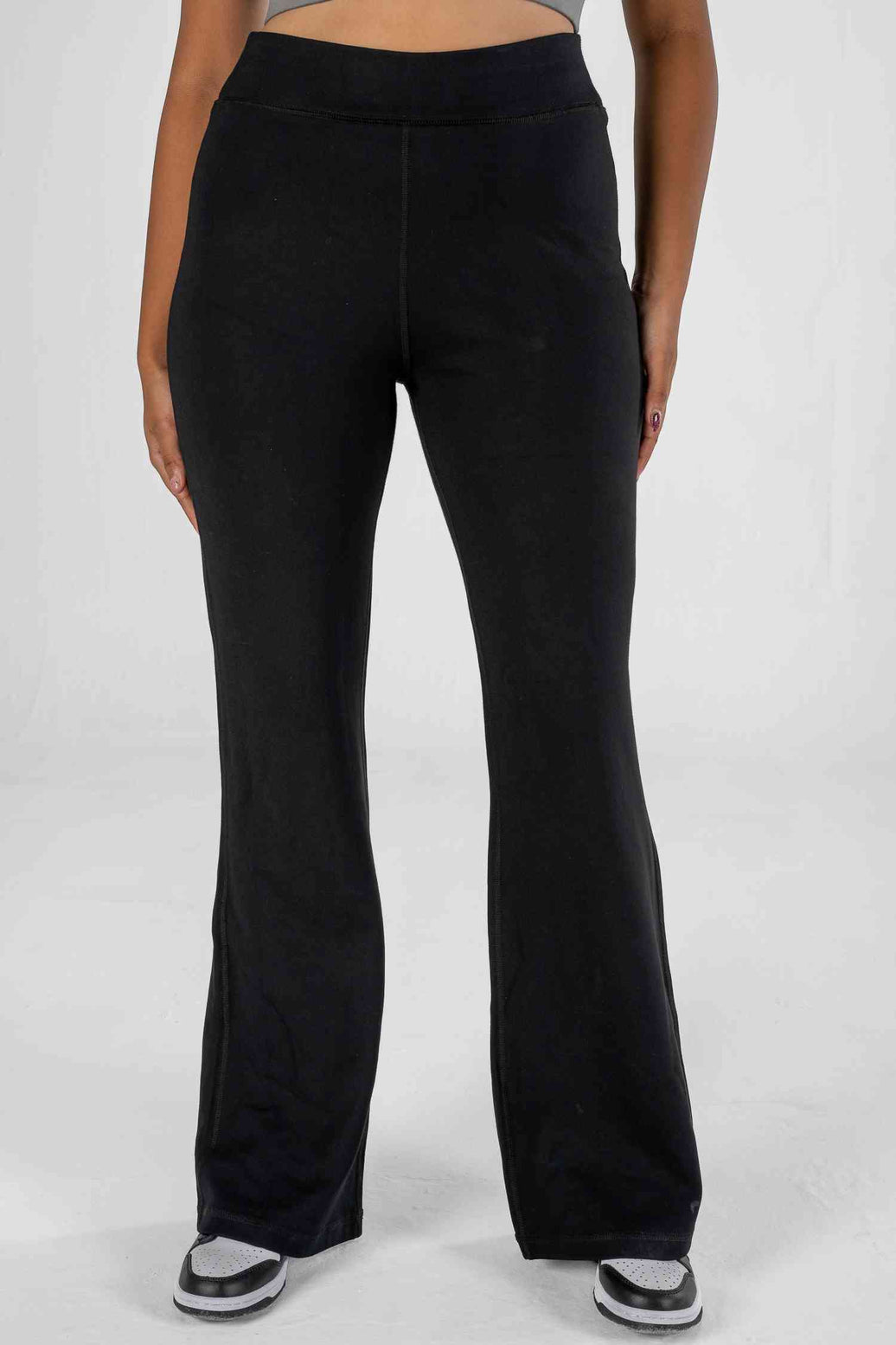 Midnight Grace Charleston legging