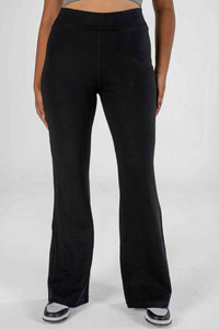 Midnight Grace Charleston legging