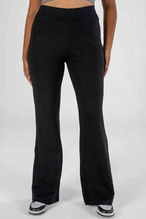 Women Black + Gray Charleston 2-Pack