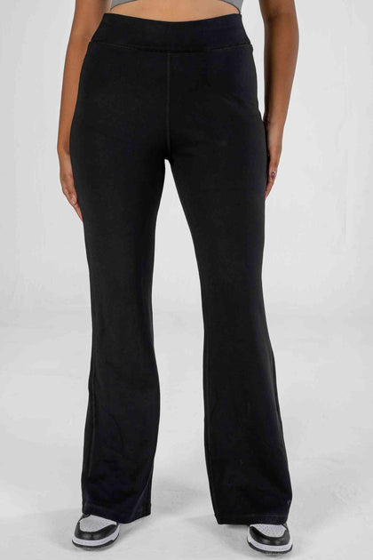 Women Black + Gray Charleston 2-Pack