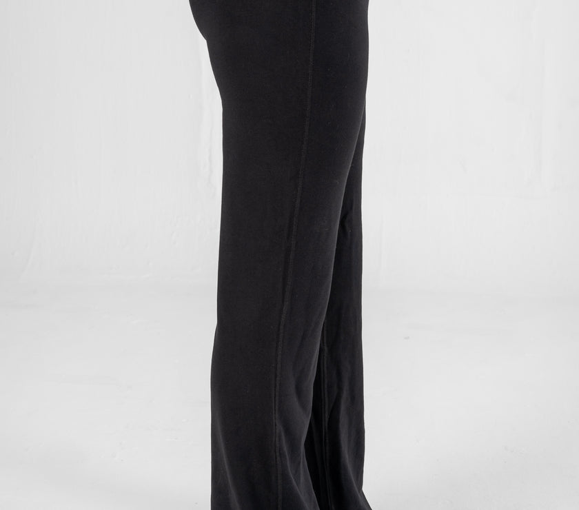 Midnight Grace Charleston legging